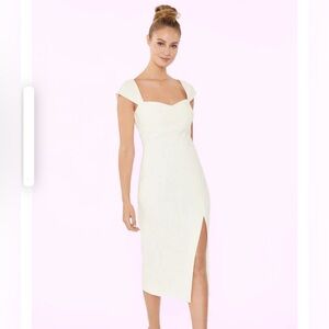 Likely Rosalia Dress NWOT